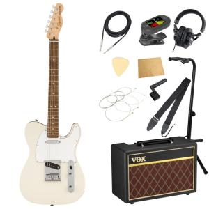 Squier エレキギター 入門セット スクワイヤー Classic Vibe '70s