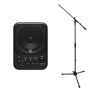 YAMAHA（ヤマハ） Yamaha MS50DR モニター ウーファー スピーカー