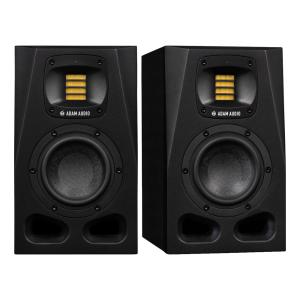 ADAM Audio A4V パワードスピーカー 1ペア｜chuya-online