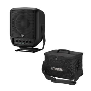 YAMAHA（ヤマハ） PAセット PAスピーカー YAMAHA STAGEPAS 400BT