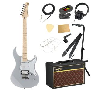 エレキギター用スターターパック〔付属アンプ：VOX Pathfinder10