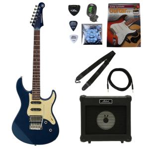 YAMAHA（ヤマハ） YAMAHA / Pacifica 612 VII FM Translucent Black