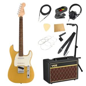ギターとアンプのセット エレキギター 入門セット レジェンド LTE-69TL/TT WH VOXアンプ