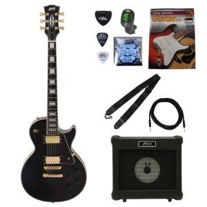 Bromo BAR6E ブロモ エレクトリック アコースティックギター パーラー