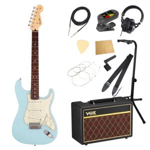Fender（フェンダー） Player II Stratocaster HSS MN BLK エレキ