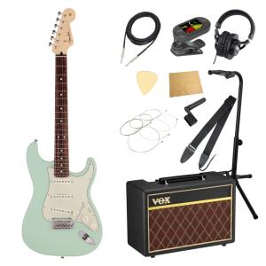 Fender（フェンダー） エレキギター 初心者セット ストラト