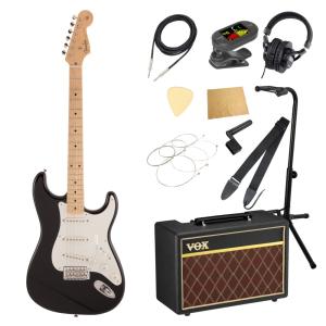 Fender（フェンダー） エレキギター 初心者セット ストラトキャスター