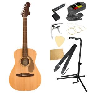 Fender（フェンダー） エレアコ 入門セット REDONDO PLAYER WN