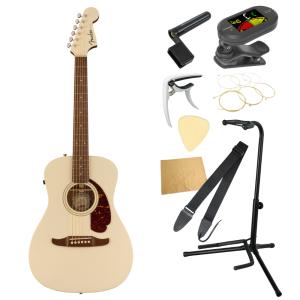 Fender（フェンダー） エレアコ 入門セット REDONDO PLAYER WN