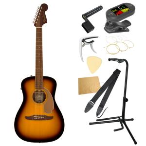 fender エレアコ初心者用 激安年末価格セール fender エレアコ