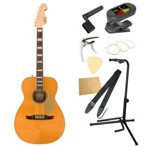 Fender（フェンダー） エレアコ 入門セット REDONDO PLAYER WN