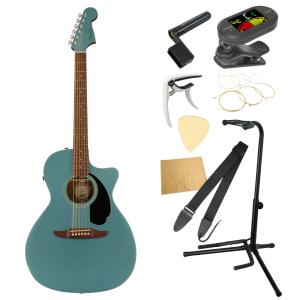 Fender（フェンダー） エレアコ 入門セット REDONDO PLAYER WN