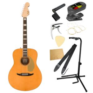 fender エレアコ初心者用 激安年末価格セール Fender（フェンダー） エレアコ 入門セット 左利き Tim Armstrong