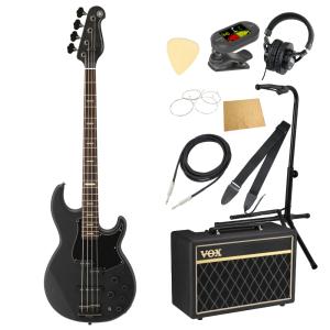 YAMAHA（ヤマハ） エレキベース 入門セット BB234 YNS VOXアンプ付き