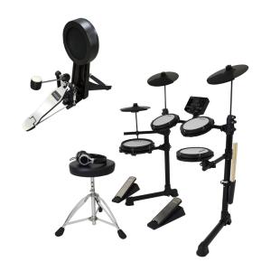 ローランド（Roland） 14インチ V パッド・デジタル・スネア Roland V