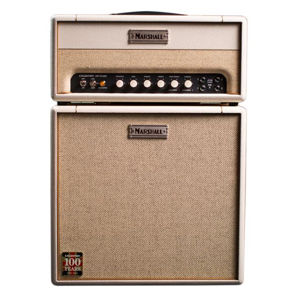 Marshall マーシャル Studio JTM ST20HCC / ST112CC Celest...