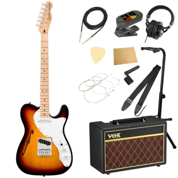 Squier スクワイヤー スクワイア Affinity Series Telecaster Thi...