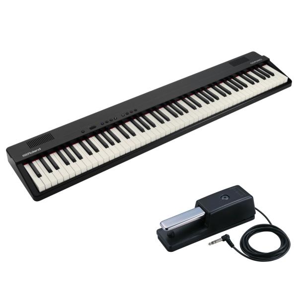 ROLAND ローランド GO-88PX GO:PIANO88 Entry Keyboard Pia...