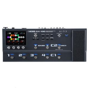 BOSS ボス GX-100 マルチエフェクタ...の詳細画像1
