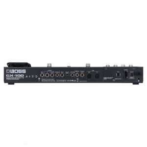 BOSS ボス GX-100 マルチエフェクタ...の詳細画像2