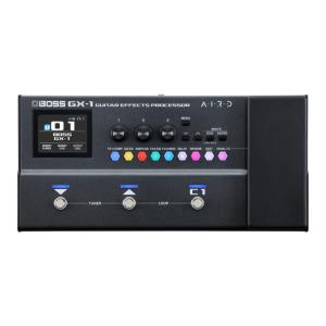 BOSS ボス GX-1 マルチエフェクター ...の詳細画像1