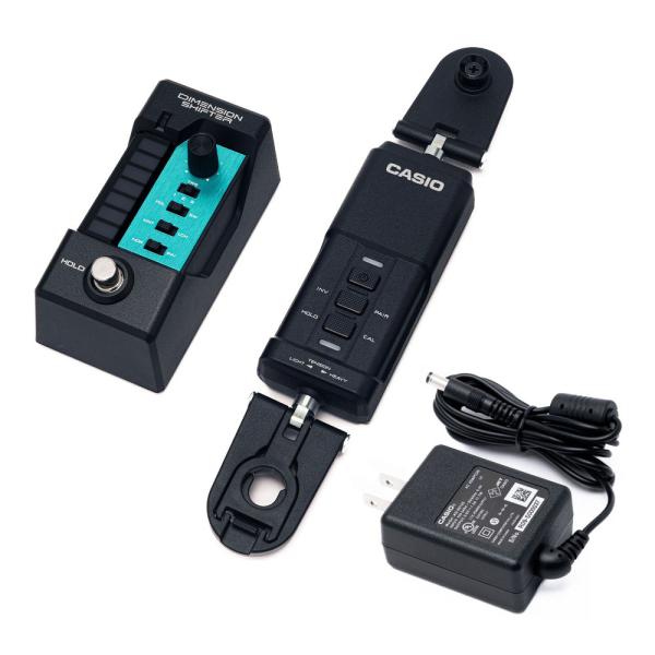 CASIO カシオ DN-SE10 DIMENSION SHIFTER エクスプレッションコントロー...