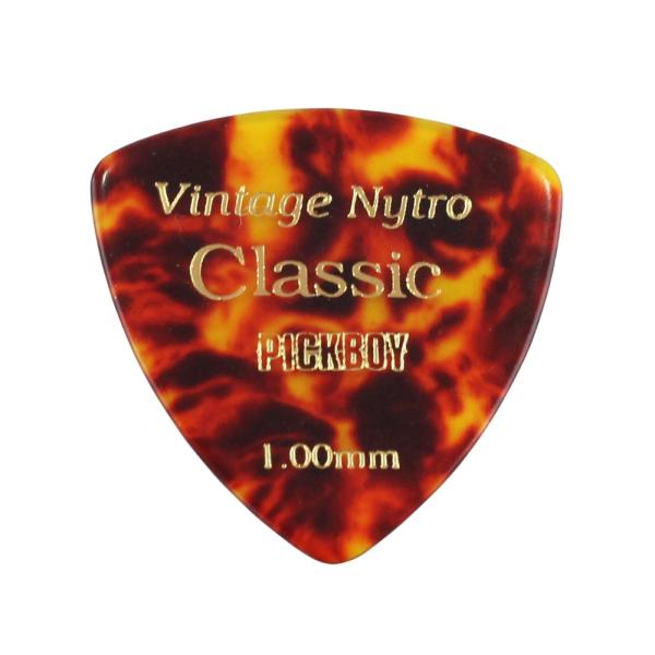 PICKBOY GP-02/100 Vintage Classic Nytro 1.00mm ギター...