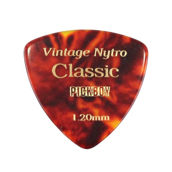 PICKBOY GP-02/120 Vintage Classic Nytro 1.20mm ギター...