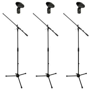 OnStageStands オンステージスタンド MS7701B マイクスタンド