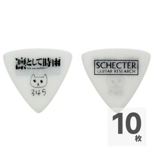 SCORELAY JAPAN スコアレイジャパン くまみねデザインピック6枚セット