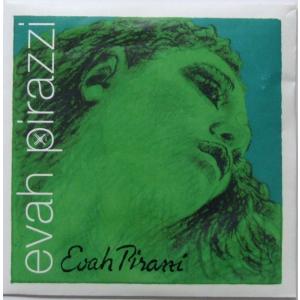 PIRASTRO Evah Pirazzi バイオリン弦セット E線ループエンド/ゴールド27