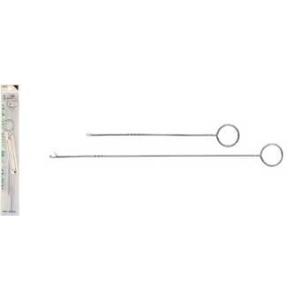 【送料無料】クロバー ループ返し（2本組）ひも通し 21-701