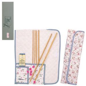 【送料無料】クロバー「匠」アフガン編みセット あみ針 編物 45-140