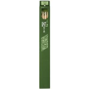 【送料無料】クロバー 「匠」棒針 4本針ジャンボ 7-10mm あみ針 編物