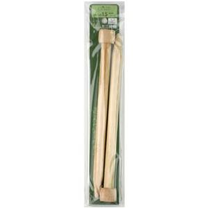 【送料無料】クロバー「匠」ミニ棒針 2本針ジャンボ 11-15mm あみ針  編物