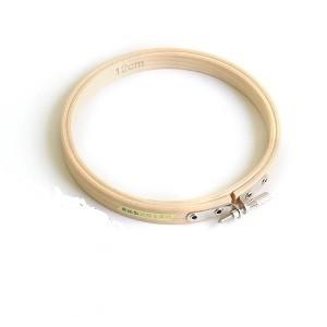 【送料無料】刺しゅう枠 10cm/12cm/15cm/18cm 各種 s2-1-4