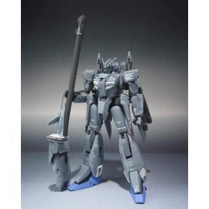 【予約】METAL ROBOT魂（Ka signature）〈SIDE MS〉ゼータプラス C1 機動戦士ガンダムセンチネル 約140mm フィギュア｜chy