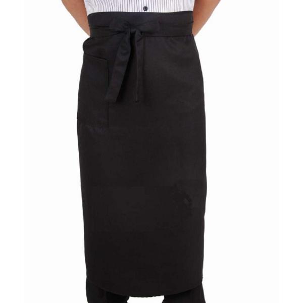 【5枚セット】  エプロン レディース メンズ おしゃれ 大きいサイズ 業務用 飲食店 キッチン シ...