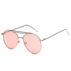 ティアドロップ サングラス クラシック デザイン レディース ケース付き 小物