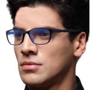 老眼鏡 メガネ ウェリントン ブルーライトカット シニアグラス TR-90 メンズ レディース 小物...