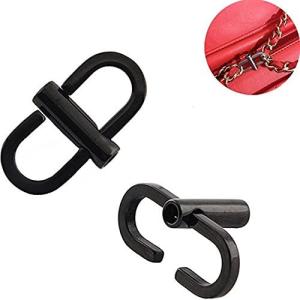 バッグチェーン 調節バックル ショルダー 長さ調節用