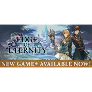 Edge Of Eternity エッジ オブ エタニティ 【Steamキー】｜chy