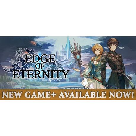 Edge Of Eternity エッジ オブ エタニティ 【Steamキー】