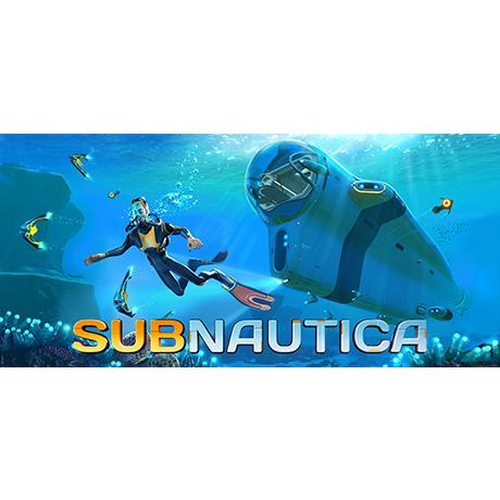 【Steamキー】サブノーティカ Subnautica PCゲーム コード