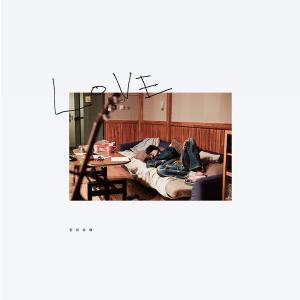 菅田将暉 LOVE (完全生産限定盤) (フォト...の商品画像