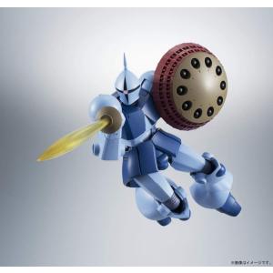 【予約】ROBOT魂 機動戦士ガンダム [SI...の詳細画像1