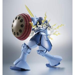 【予約】ROBOT魂 機動戦士ガンダム [SI...の詳細画像2