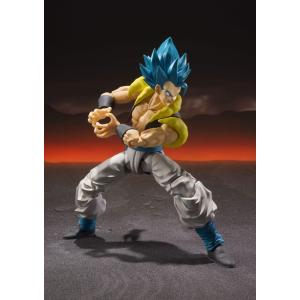 【予約】S.H.フィギュアーツ ドラゴンボール...の詳細画像1