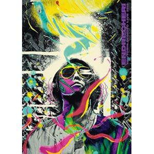 【即日発送 特典ENDRE MASK CASE付き】 ENDRECHERI TSUYOSHI DOM...