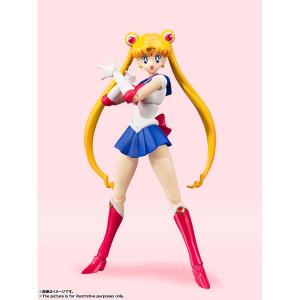 美少女戦士セーラームーン Girls Memories figure of SAILOR SATURN